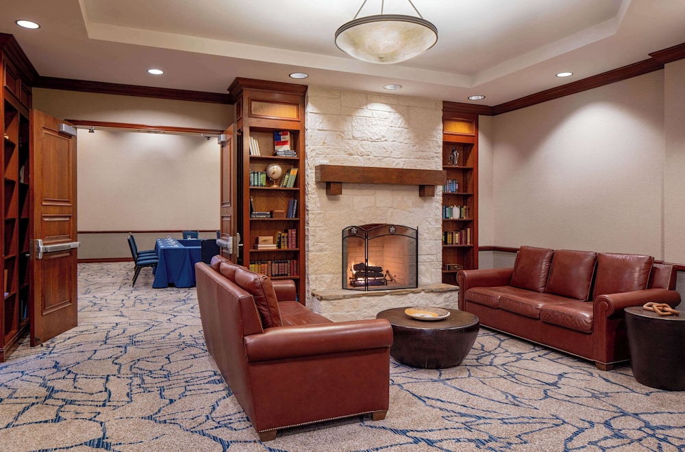 Hilton San Antonio Hill Country - photo 93
