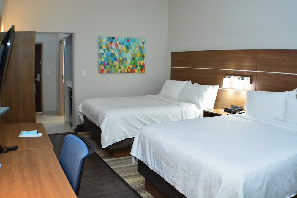 Holiday Inn Express Hotel & Suites Seguin by IHG - photo 5