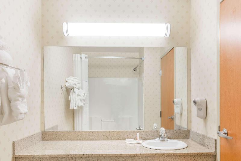 Quality Inn Huntington Wv - photo 6