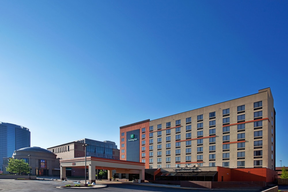Holiday Inn Grand Rapids Downtown by IHG - photo 87