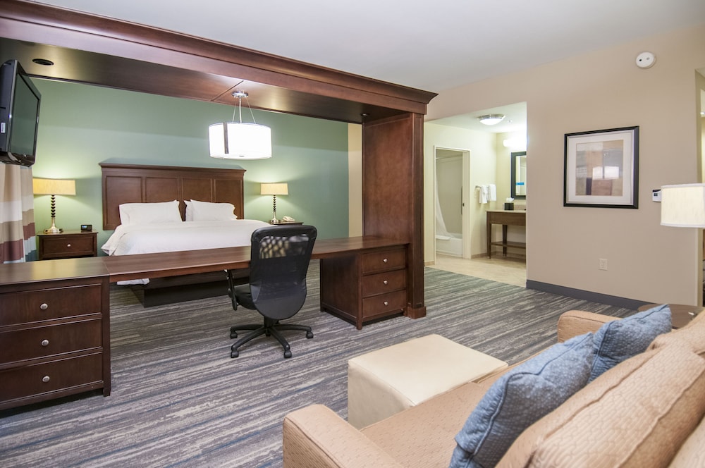 Hampton Inn & Suites Baton Rouge Port Allen - photo 13