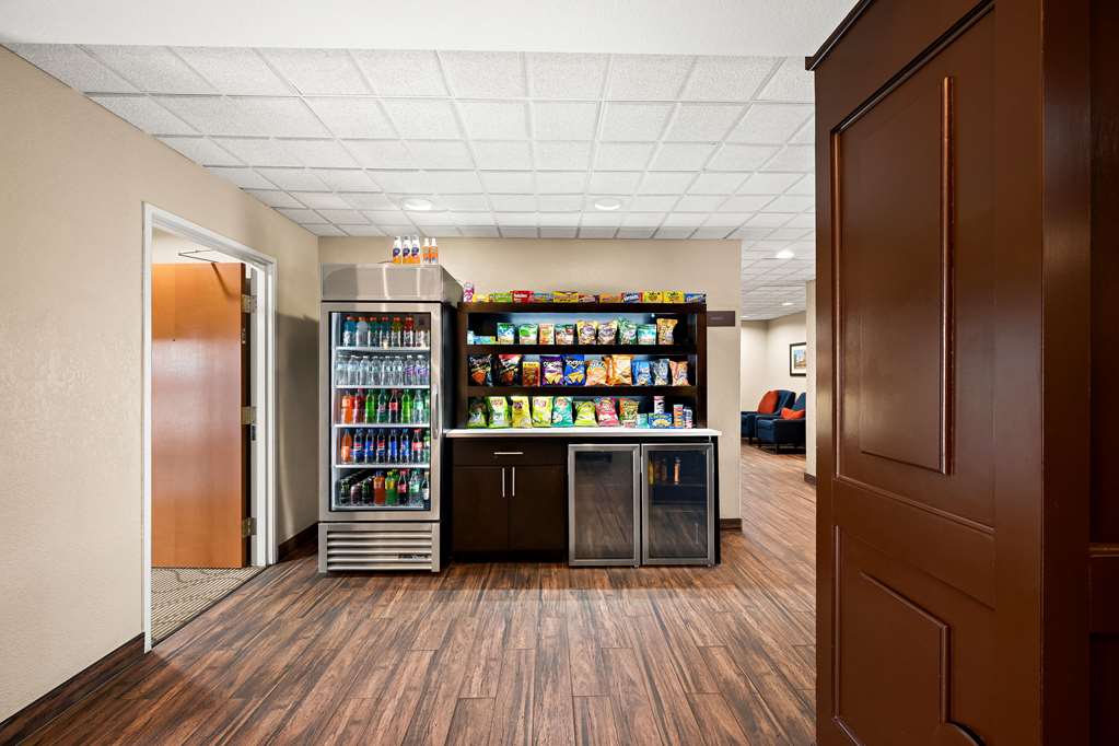 Comfort Inn & Suites Decatur Forsyth - photo 29
