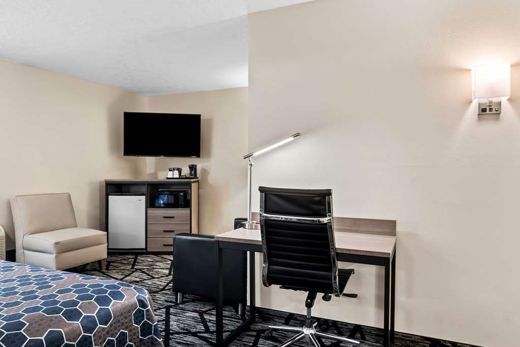 SureStay Hotel by Best Western Duncan - photo 20