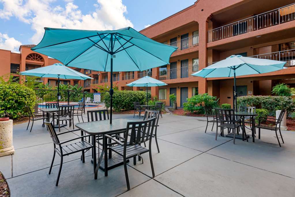 Quality Inn & Suites Jacksonville Baymeadows - photo 21