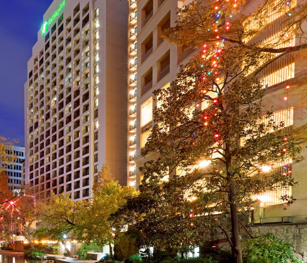 Holiday Inn San Antonio Riverwalk by IHG - photo 39