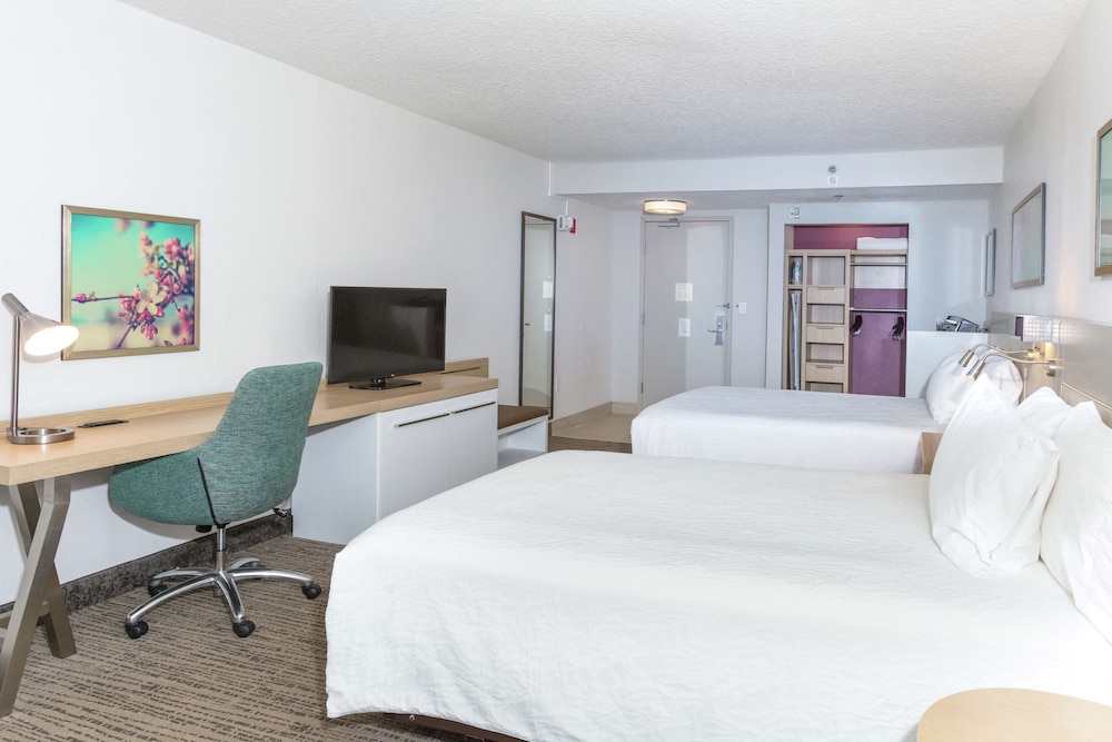Hilton Garden Inn St. Augustine Beach - photo 10