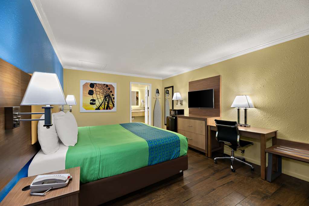 SureStay Hotel by Best Western Clermont Theme Park West - photo 20