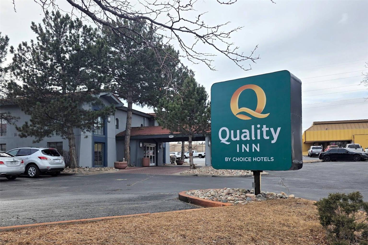 Quality Inn Aurora Denver — Aurora — photo 5