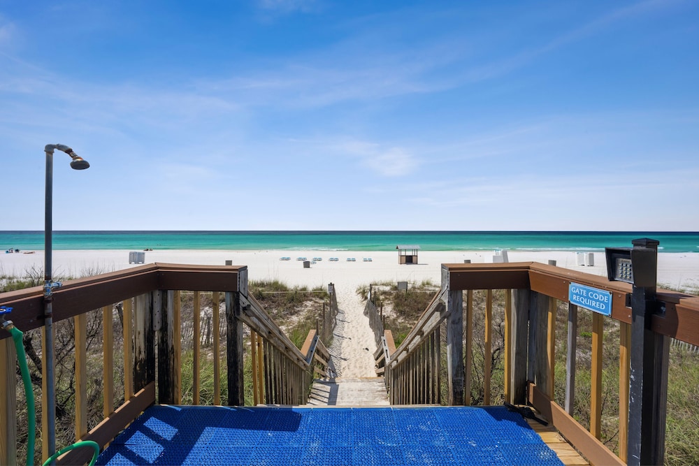 Aquavista Beach Resort By Panhandle Getaways - photo 193