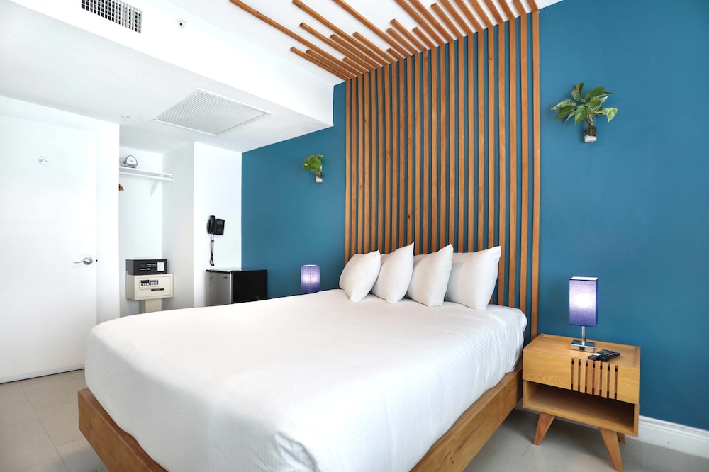 Hotel Belleza - photo 94