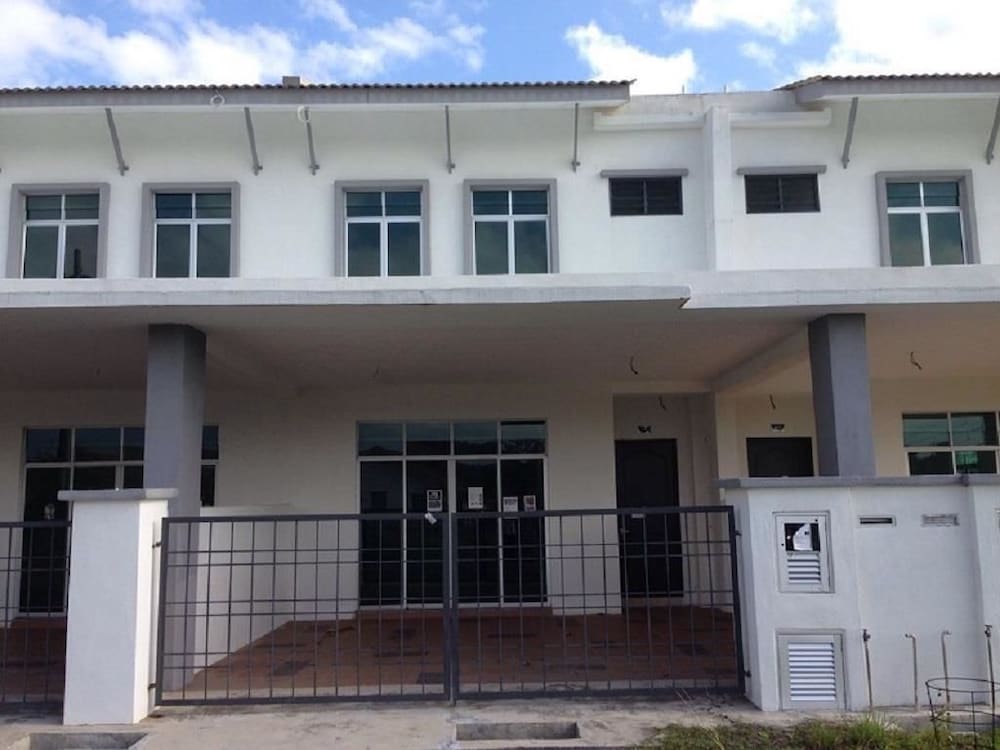 Kemaman Resthouse A in Cukai, Malaysia