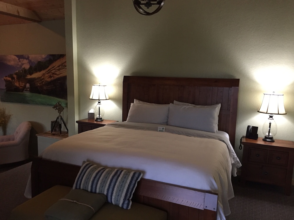 Roam Inn - photo 12