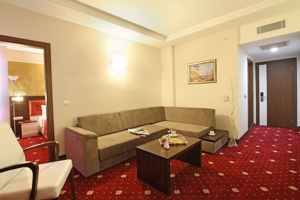 Marwa Hotel — Eskisehir