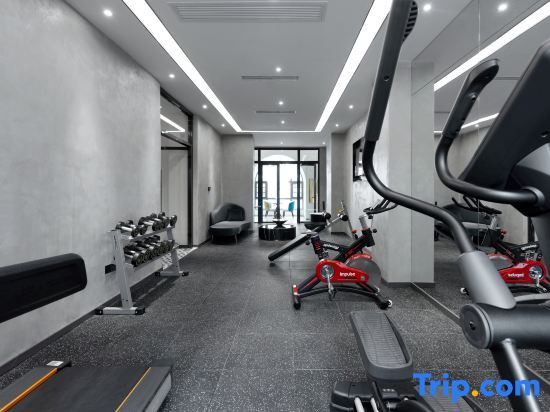 Ibis Styles Yuxi Nier Plaza in Yuxi, People's Republic of China