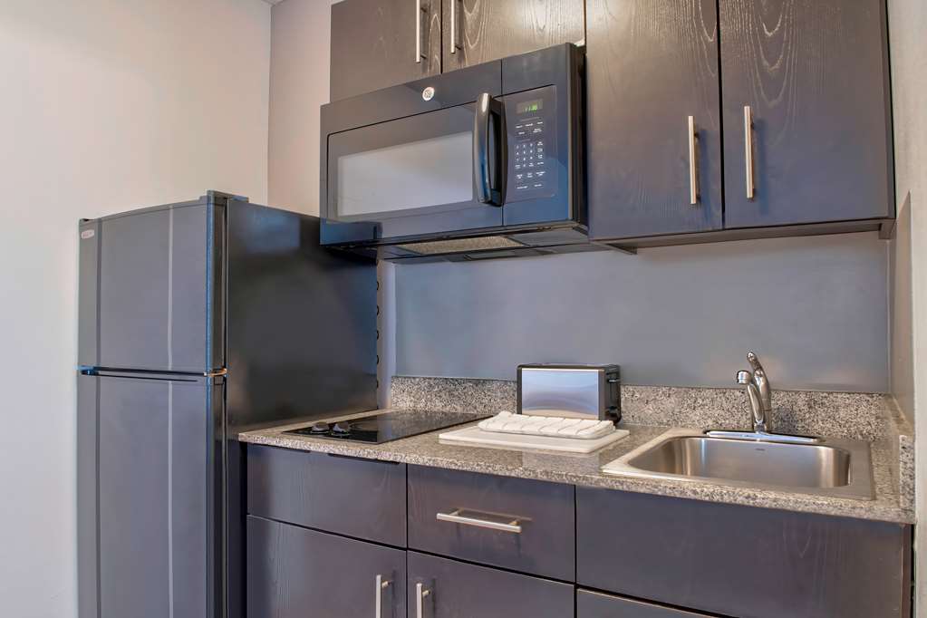 Studio 6 Extended Stay Pascagoula MS - photo 17