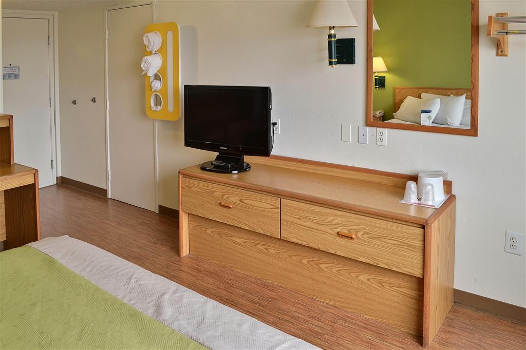 Motel 6 Billings MT North - photo 10