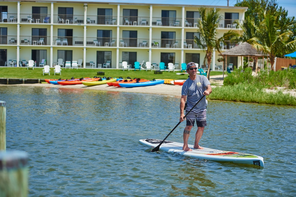 The Bay Resort - photo 23