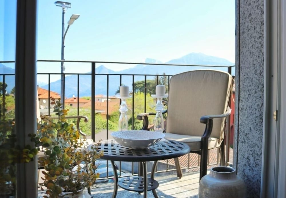 Civico Sei — 4-Star Luxury Hotel in Menaggio, Italy