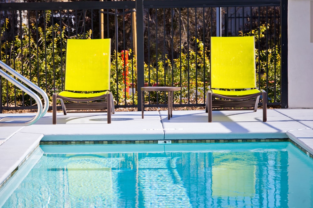 SpringHill Suites by Marriott West Sacramento - photo 25