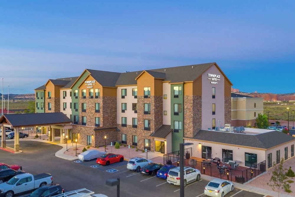 TownePlace Suites by Marriott Gallup - featured photo