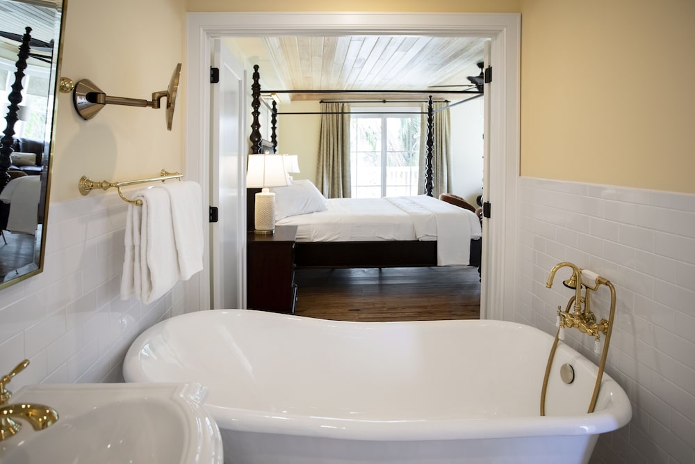 Grassy Flats Resort & Beach Club - photo 42