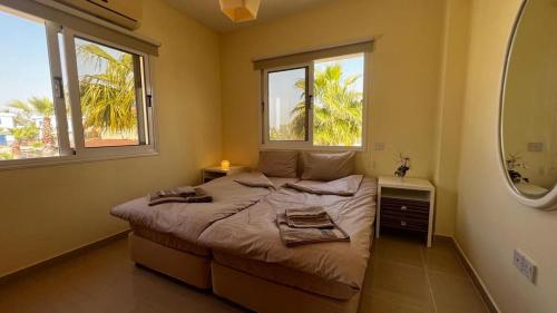 Sunset Sea View Villa