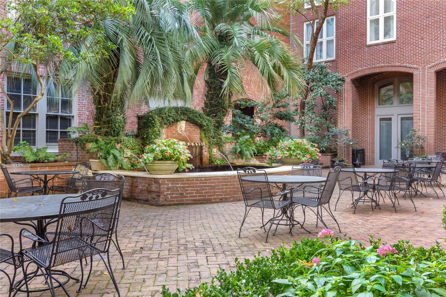 Church Street Inn Historic Charleston Ascend Collection Hotel - photo 28