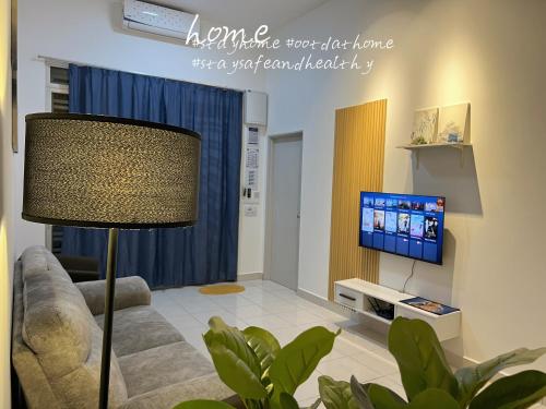 Ssr312 S2town 3R2b Homestay — 4-Star Luxury Hotel in Seremban, Malaysia