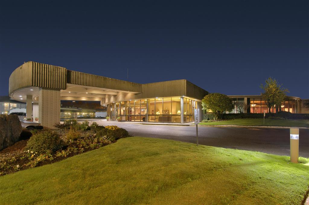 Red Lion Hotel Coos Bay - photo 10