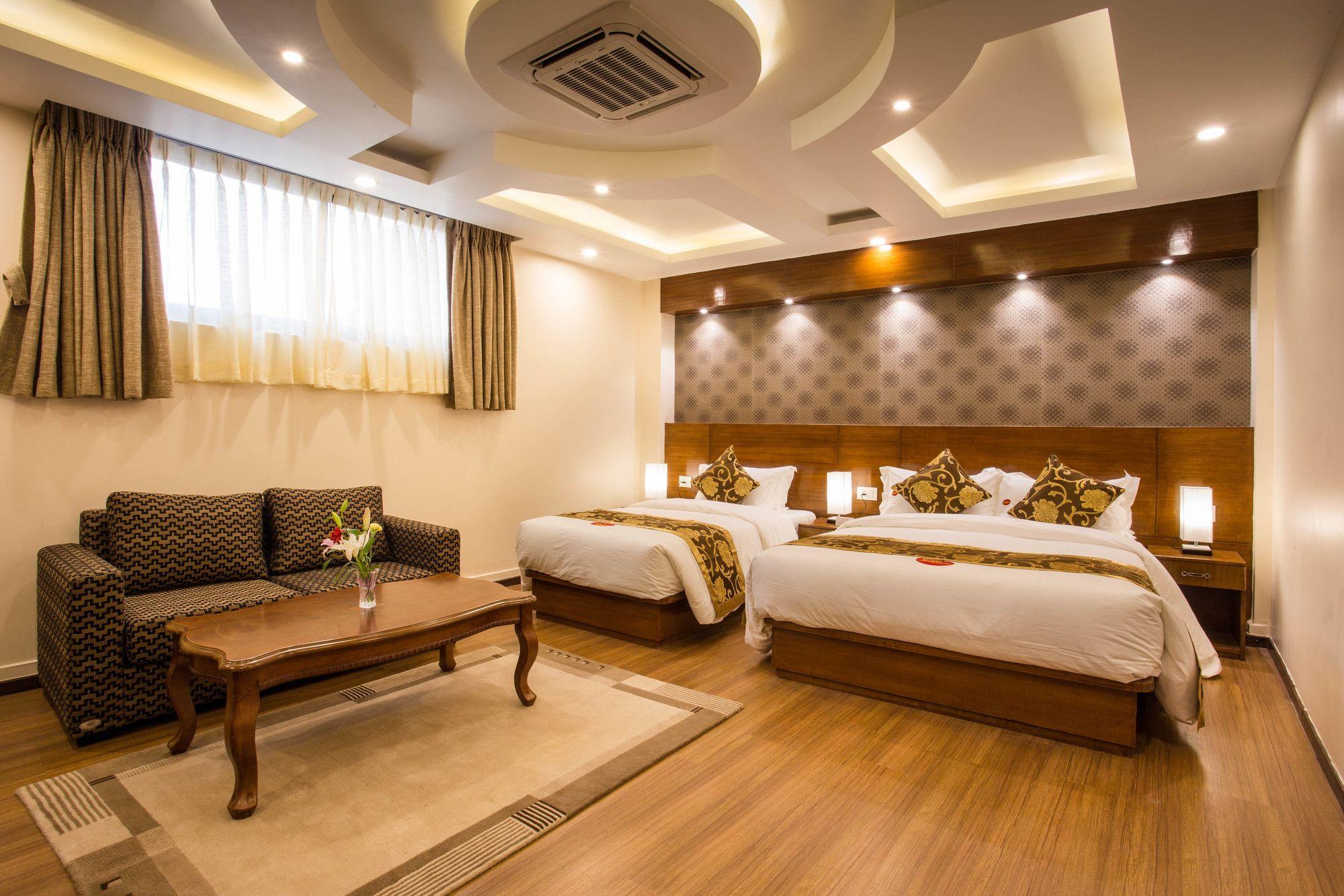 Hotel Buddy — Kathmandu — photo 5
