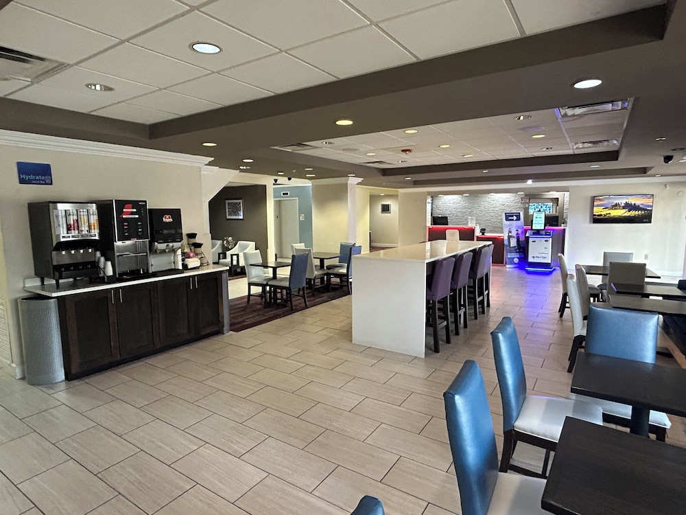 Spark by Hilton Fort Myers - photo 27