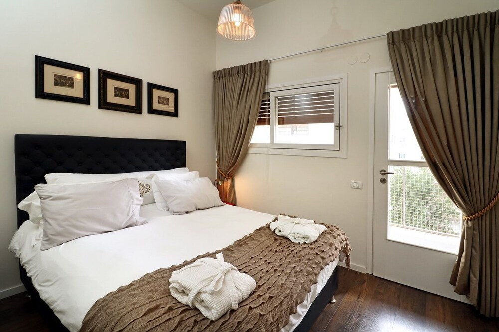 Casa Lili Luxury Suite Tel Aviv — 5-Star Luxury Hotel in Tel Aviv, Israel