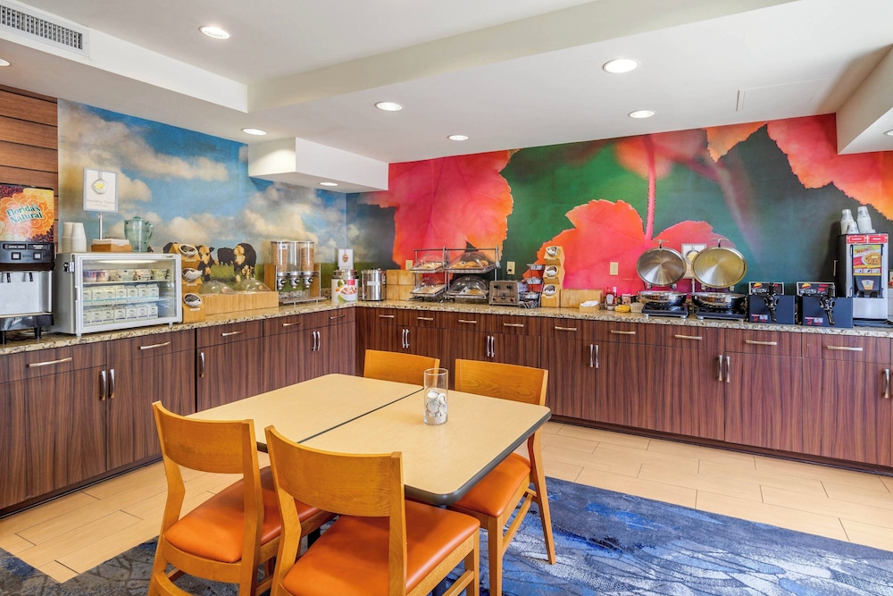Fairfield Inn by Marriott Myrtle Beach North - photo 17