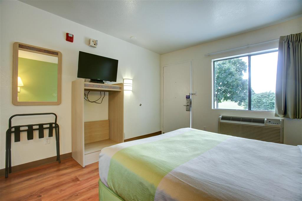 Motel 6 Elkton MD - photo 21