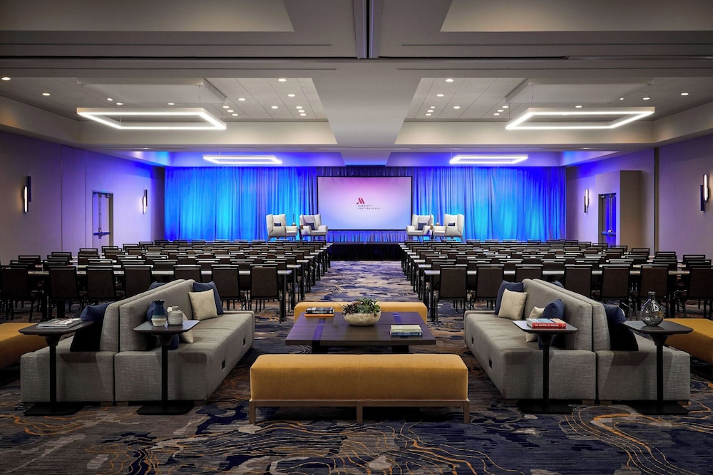 Ventura Beach Marriott - photo 33