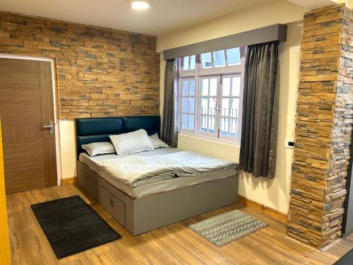 Norbu Thungkar Homestay — 5-Star Luxury Hotel in Darjiling, India