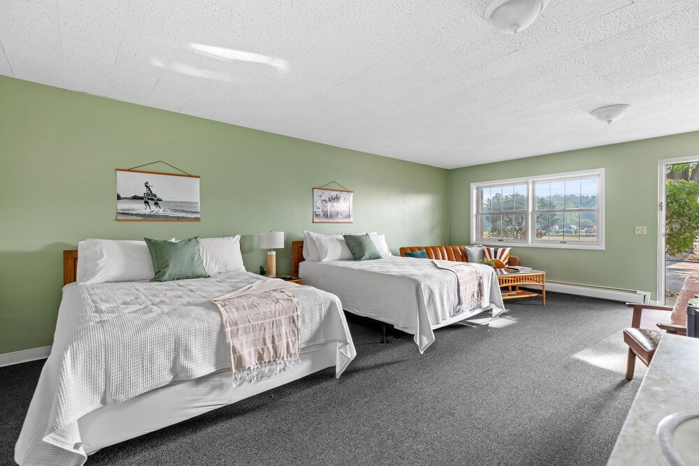 Motel Bear Lake - photo 5