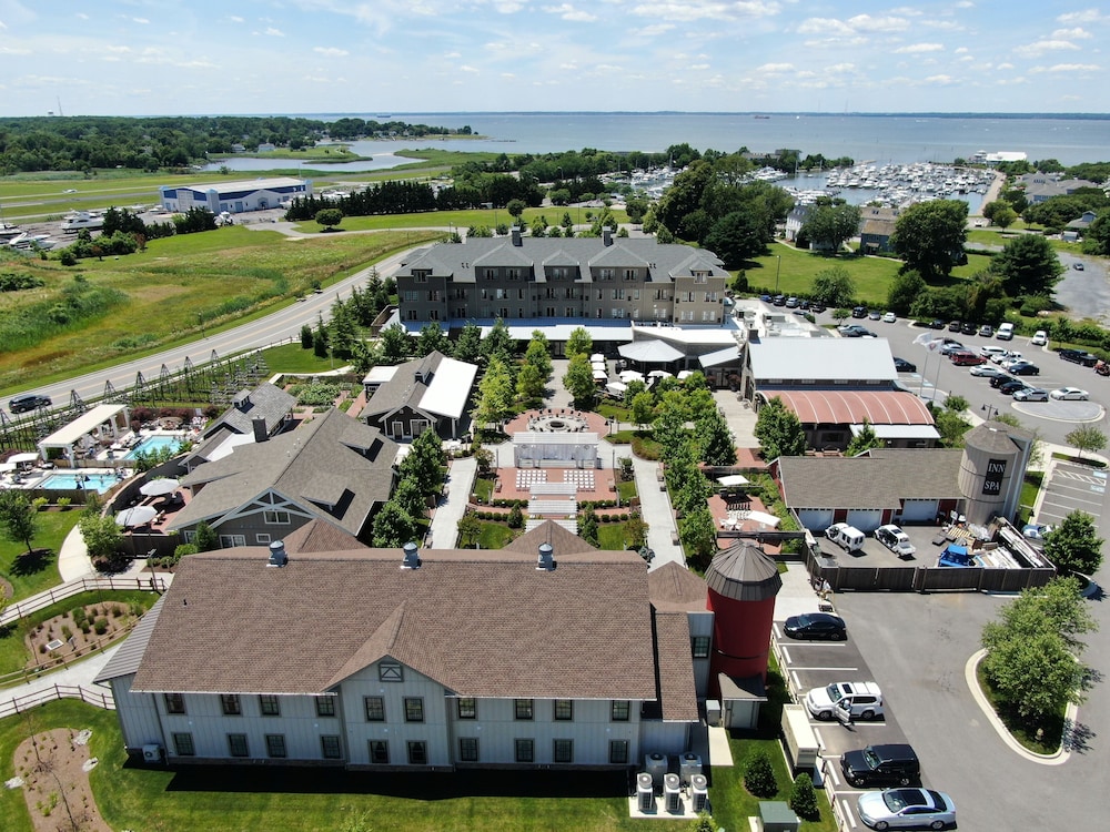The Inn at Chesapeake Bay Beach Club - photo 76