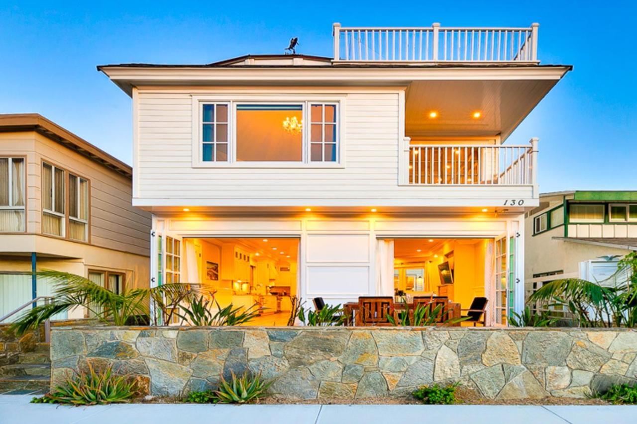 Spacious Balboa Beauty in Newport Beach, United States