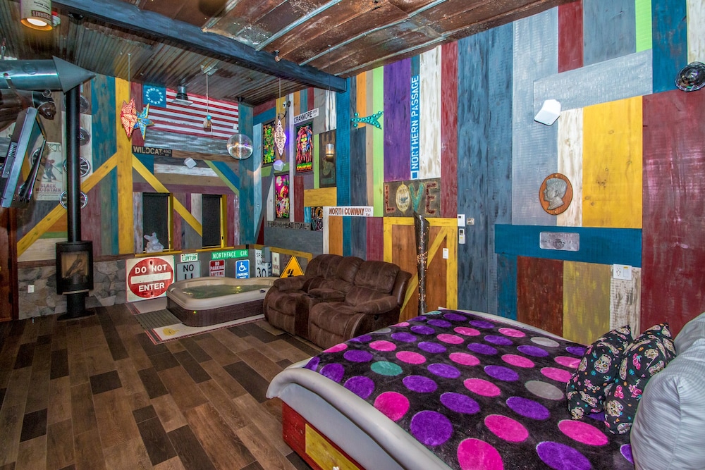 Adventure Suites - photo 104