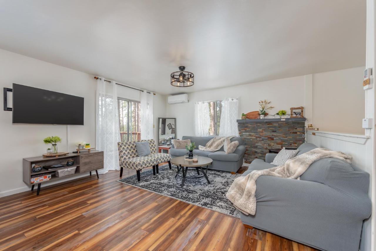 The Ponderosa Paddle in Arnold, United States