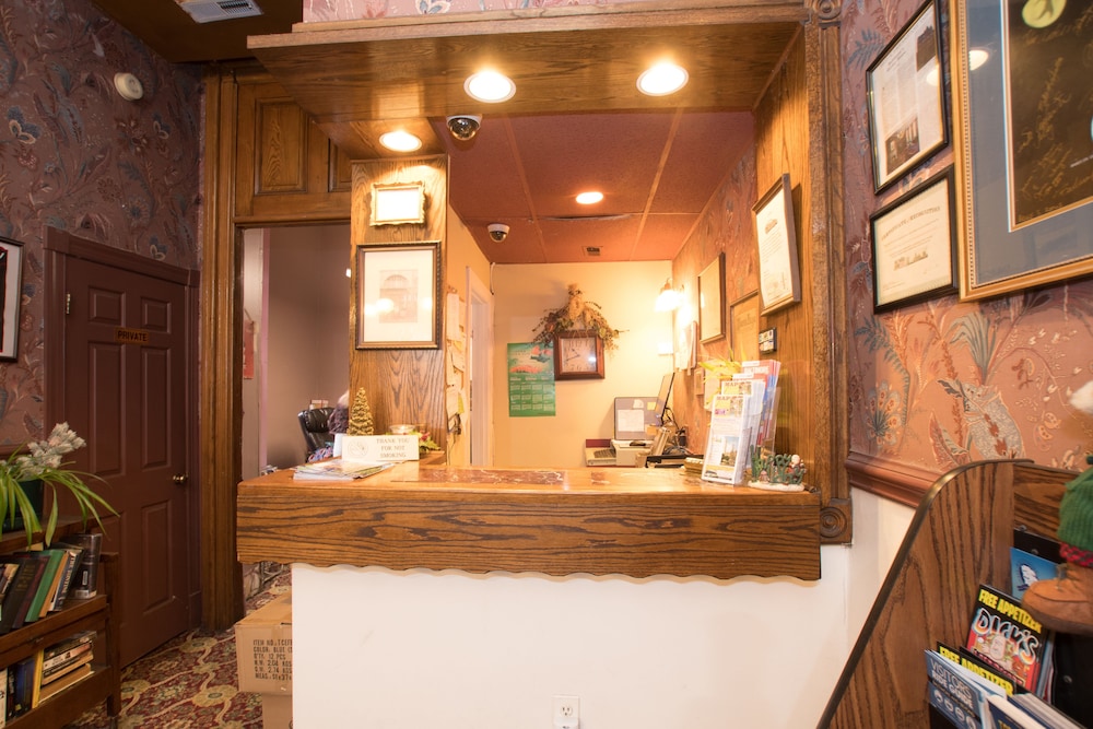 Biltmore Suites Hotel - photo 5