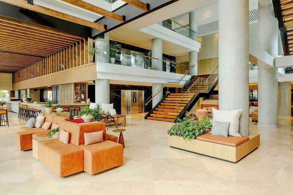 Sheraton Asuncion Hotel — Asuncion — photo 2