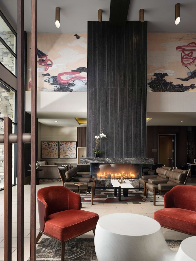 The Knoll Hotel Napa Valley Tapestry Collection by Hilton - photo 5