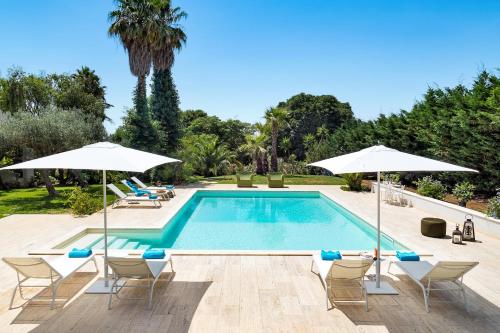 San Ciro - last minute hotel in Unknown City