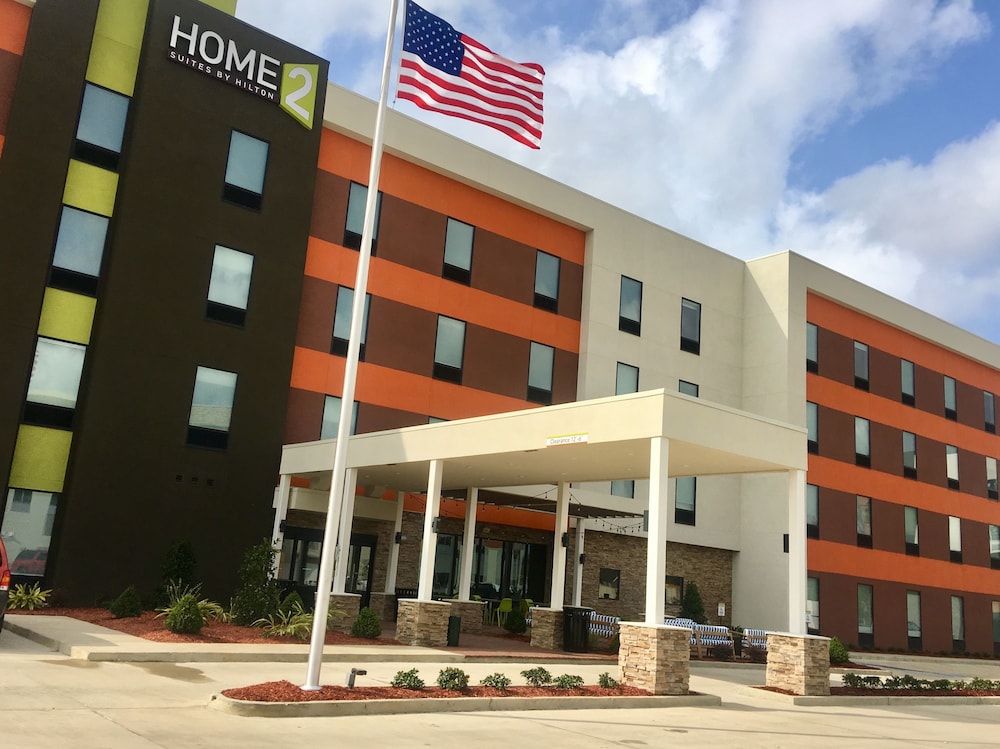 Home2 Suites by Hilton Lake Charles LA - photo 44