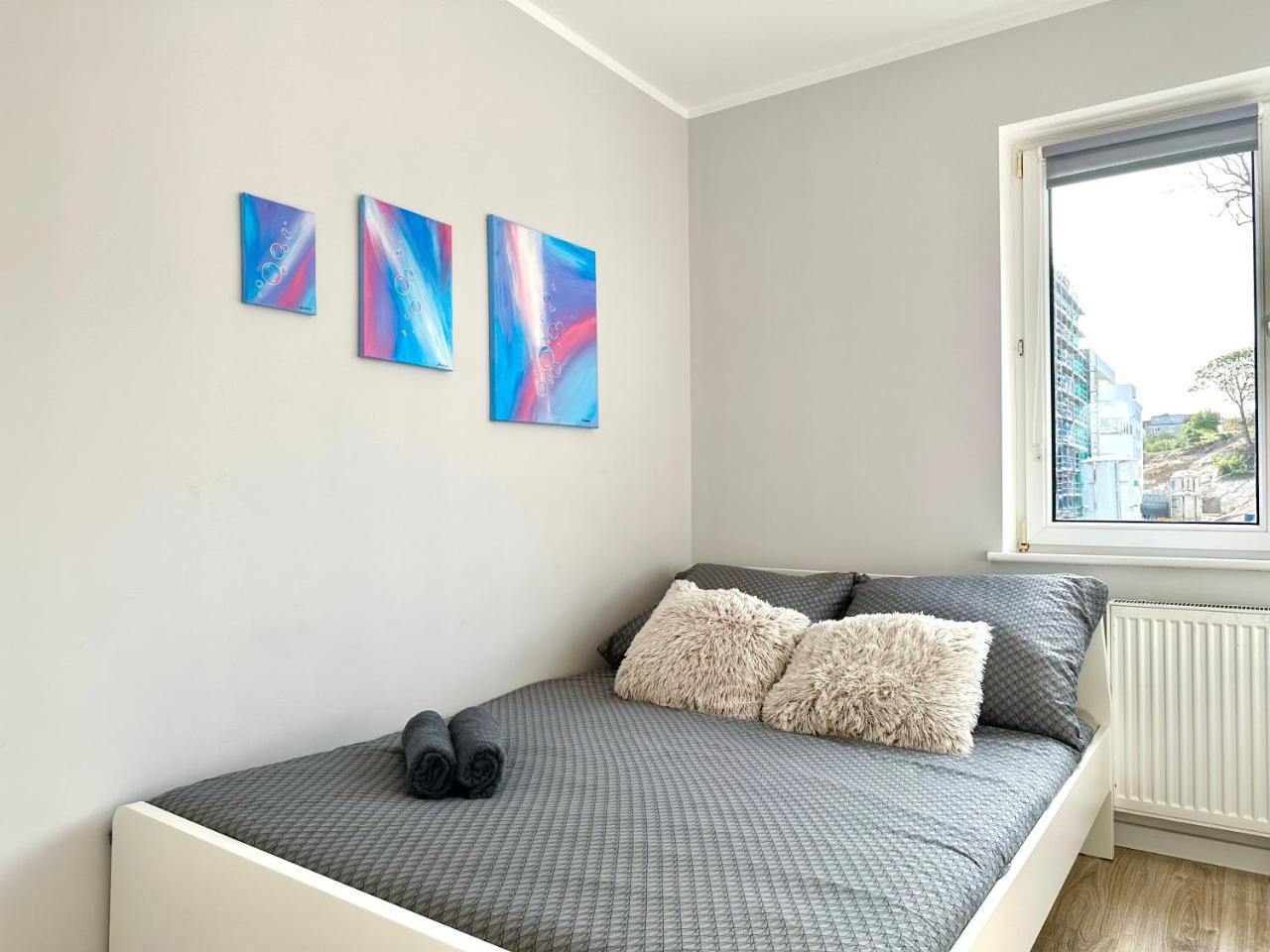 MMRent Bubble Room - last minute hotel in Gdansk