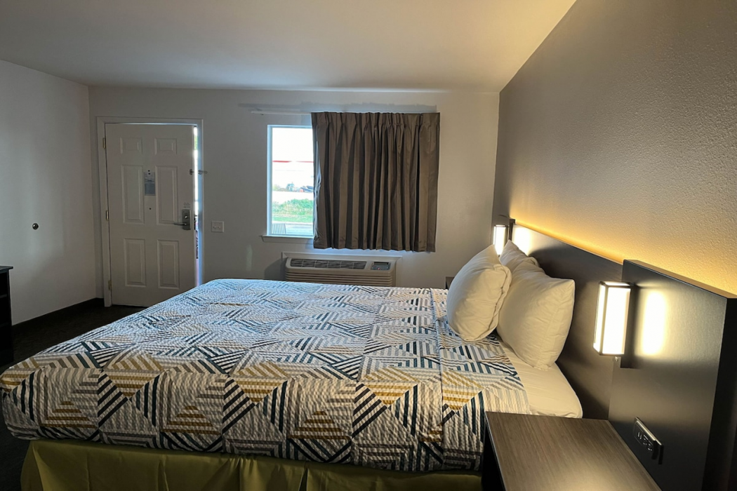 Motel 6 Junction TX Llano River - photo 52