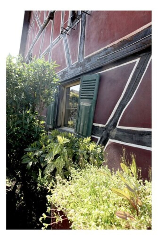Auberge du Tisserand — hotel in Morschwiller-Le-Bas