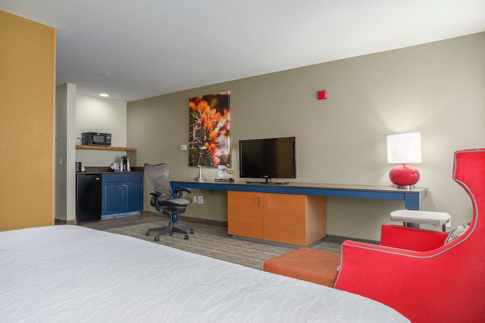 Hilton Garden Inn Phoenix Airport - photo 6